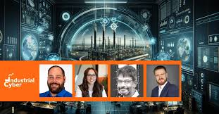 Industrial Cyber - News update