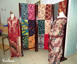 Image result for BATIK KLAMPAR