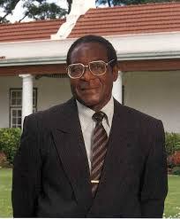 Robert Mugabe Height Birthday Zodiac Quotes Filmography Family ... via Relatably.com