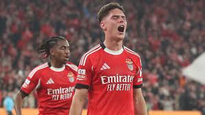 Leandro Barreiro e Sudakov são trunfos de natal