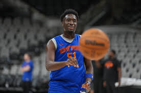 SummerKnicks Game Preview: Knicks vs. Nets, July 10, 2026