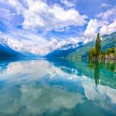 Lake Brienz