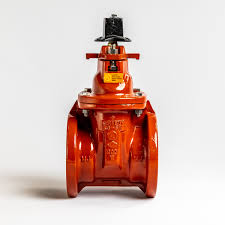 Gate Valves - Kennedy Valve