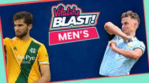 SOM 62/0 (5) vs HAM 158 (Tom Banton 16(14) Will Smeed 41(18)) | Somerset vs Hampshire, 5th Match, T20 Blast 2026 Live Cricket Stream, live scores, ball-by-ball commentary, highlights, videos, news, and more in USA & Canada