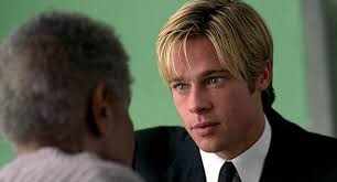 Titolo italiano : Vi presento Joe Black Titolo originale : Meet Joe Black Anno : 1998 - Bd0oc