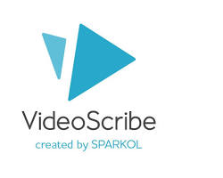 Image of VideoScribe website logo