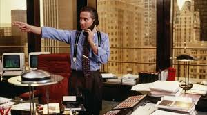 Trend Google: wall street film