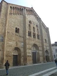 Basilica San Michele Maggiore - Pavia - Bewertungen und Fotos ...