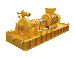HMD Kontro HPGSP – High Pressure OH2 API 685 General Service ...