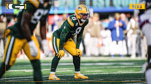 Josh Jacobs Injury Update: Packers RB Could Play This Week vs. Vikings