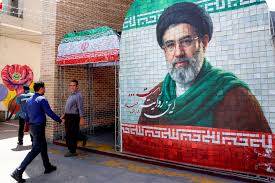 Iran, U.S. Working on Talks to End Fighting