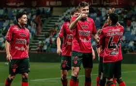 Onde assistir Al-Kholood x Al-Fayha na Saudi Pro League