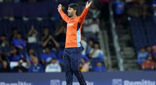 Cricket Pakistan - News update