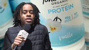WATCH — Locked in on proteinmaxxing? Here’s what teens think about the trend | videoclip | Kids News