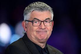 John Parrott's huge net worth, rarely-seen wife and why he quit BBC's A Question of Sport