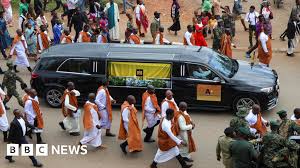 Rukidi IV of Toro Dies at 34: Funeral Stuns Fort Portal as Succession War Threatens African Traditional Monarchy