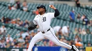 Framber Valdez update: Detroit Tigers LHP returns, reliever sent down