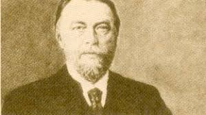 Carl Anton Oskar Henschel (1837-1894), übernahm mit nur 23 Jahren die Firma. Unter seiner Leitung wuchs die Belegschaft auf 1600 Mitarbeiter. - henschel