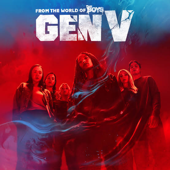 Gen V