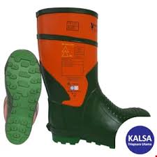 Sell Safety Boot High Voltage Dielectric Harvik 9720 Size ...