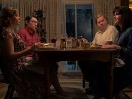 Qué ver en Netflix: la miniserie con Elizabeth Olsen que está en el top 2