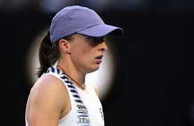 Kerber wprost nazwała to, co dzieje się ze Świątek. 'Musi to zablokować' Tenis