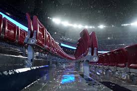 ⛈️ Riesgo de inundaciones en Barcelona: el Barça-Real Madrid de Liga F, en el aire