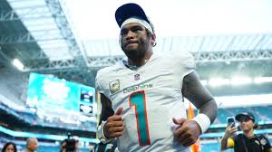 Dolphins will be cold for MNF game at Steelers. Will it snow?