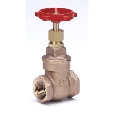 Milwaukee Valve 105-212 Gate Valve