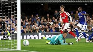 Arsenal analysis: Max Dowman makes his claim