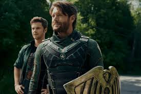 ‘The Boys’ Sets Fifth and Final Season Release Date, Trailer Revealed: First Look at Jared Padalecki-Jensen Ackles Reunion