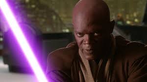 Image result for Mace Windu