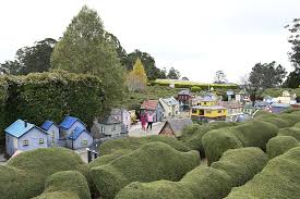 tasmanien