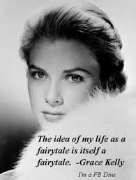 Grace Kelly Quotes on Pinterest | Mae West Quotes, Princess Diana ... via Relatably.com