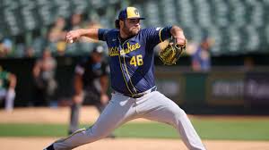 Brewers Score