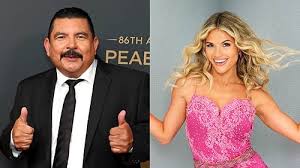 Guillermo Rodriguez Responds to ‘DWTS’ Fans Saying He’ll Be Voted Off Early Because of Witney Carson’s Pregnancy