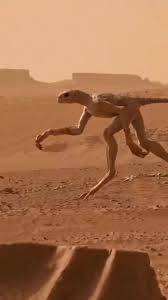 AIArt #SciFi #MarsLife #FutureWorld #RiveStory | TikTok