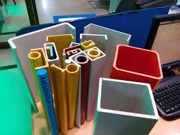 FRP Pultruded Profiles & Structural Sections | FCI
