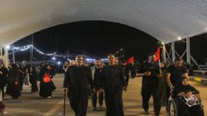 کربلا نرفته‌ها ناامید نشوند؛ کاری که همه را زائر امام حسین (ع) می‌کند