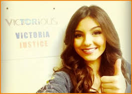 Victoria Justice “ICarly” Guest Star – “IGot Jungle Worms ... via Relatably.com