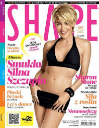 Image result for shape magazine covers