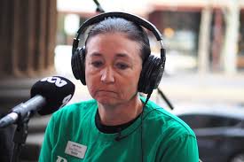 Australian Broadcasting Corporation - News update