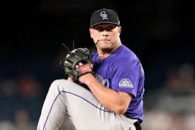 Dodgers call up hard-throwing reliever to bolster struggling bullpen