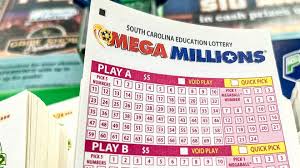 Mega Millions jackpot worth $743M up for grabs Friday, July 24