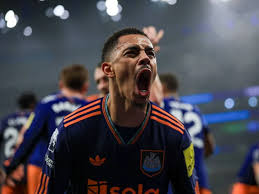 Nueva entrega de la liga: Newcastle United vs Barcelona en el último partido del Campeonato Europeo 2026