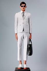 Image result for thom browne