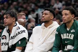 Giannis Antetokounmpo Trade Rumors: A Blockbuster Evan Mobley Proposal To Restore The Cavs To Title Contention