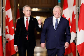 Critical Minerals in Canada