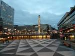 Bostad först - Stockholms Stadsmission