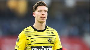 Transfermarkt - News update